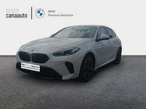 BMW Serie 1 120d 120 kW (163 CV)  - Foto 2