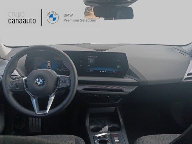 BMW Serie 1 120d 120 kW (163 CV)