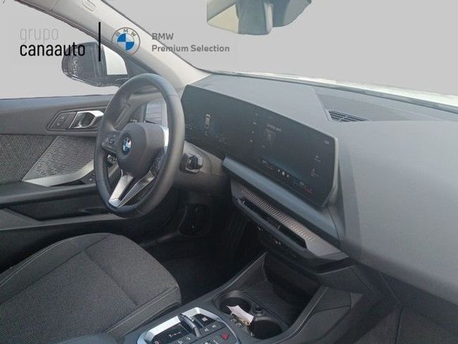 BMW Serie 1 120d 120 kW (163 CV)