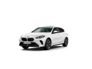 BMW Serie 1 120d 120 kW (163 CV)  - Foto 4