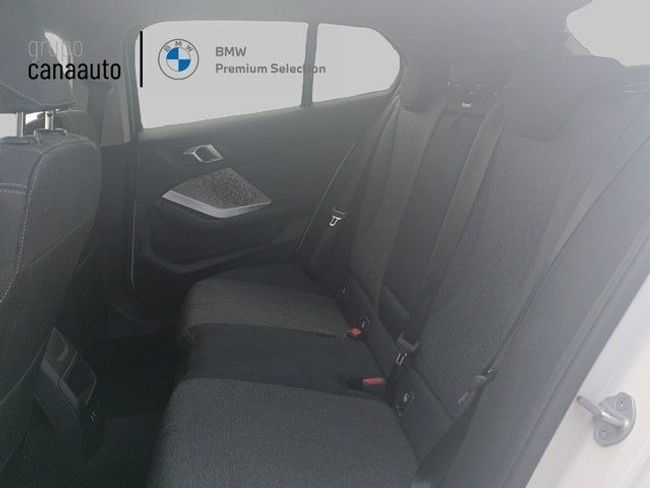 BMW Serie 1 120d 120 kW (163 CV)