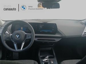 BMW Serie 1 120d 120 kW (163 CV)  - Foto 8