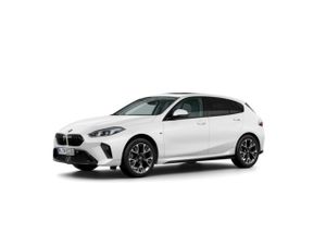 BMW Serie 1 120d 120 kW (163 CV)  - Foto 3