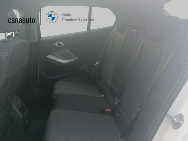 BMW Serie 1 120d 120 kW (163 CV)