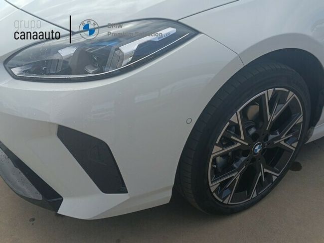 BMW Serie 1 120d 120 kW (163 CV)