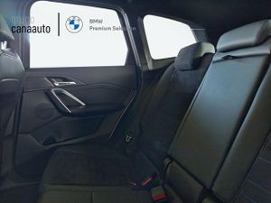 BMW X1 sDrive18d 110 kW (150 CV)  - Foto 10