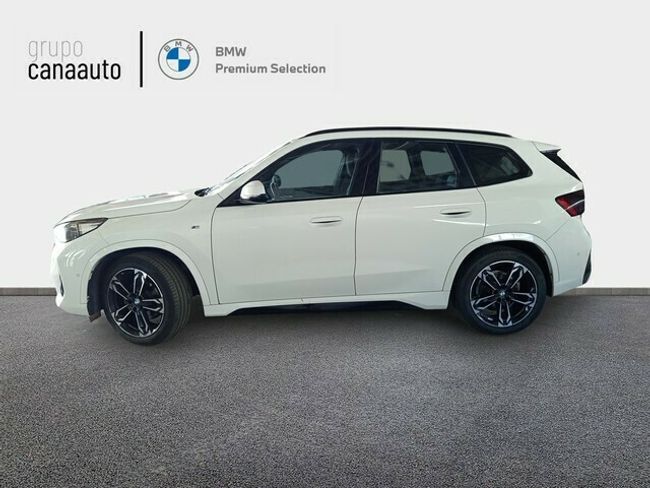 BMW X1 sDrive18d 110 kW (150 CV)