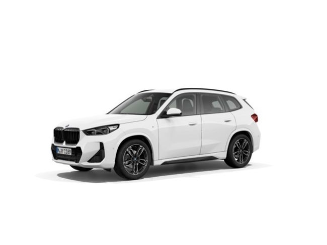 BMW X1 sDrive18d 110 kW (150 CV)