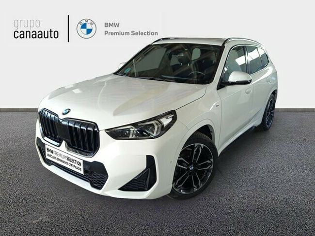BMW X1 sDrive18d 110 kW (150 CV)