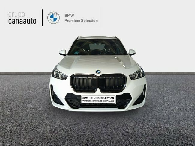 BMW X1 sDrive18d 110 kW (150 CV)