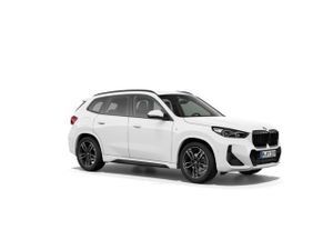BMW X1 sDrive18d 110 kW (150 CV)  - Foto 5