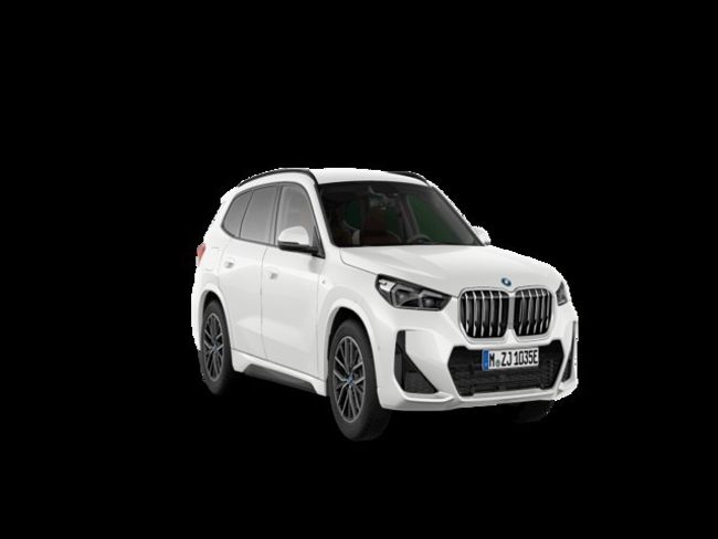 BMW X1 xDrive25e 180 kW (245 CV)