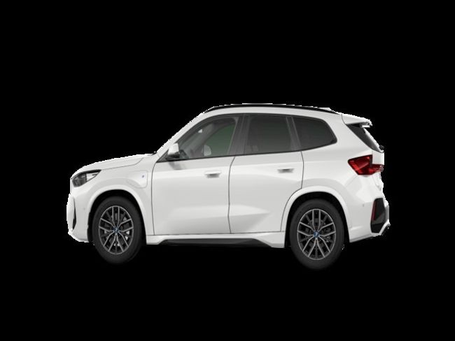 BMW X1 xDrive25e 180 kW (245 CV)