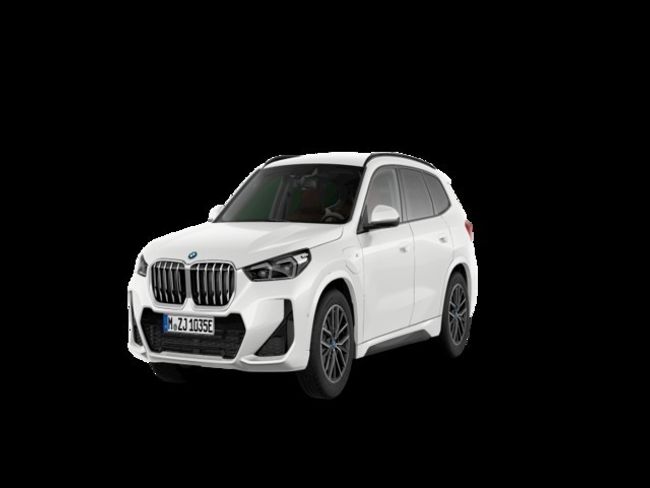 BMW X1 xDrive25e 180 kW (245 CV)
