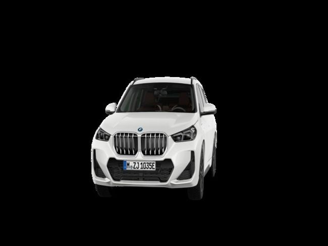 BMW X1 xDrive25e 180 kW (245 CV)