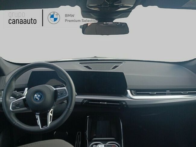 BMW X1 xDrive25e 180 kW (245 CV)