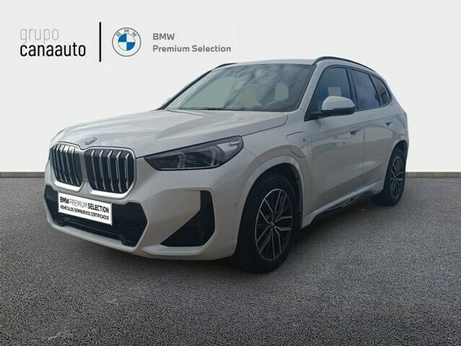 BMW X1 xDrive25e 180 kW (245 CV)