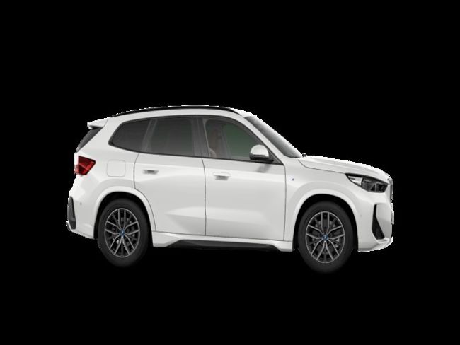 BMW X1 xDrive25e 180 kW (245 CV)