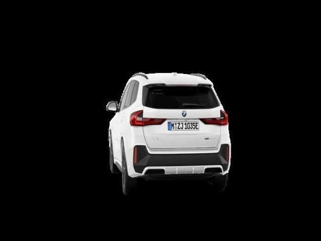 BMW X1 xDrive25e 180 kW (245 CV)