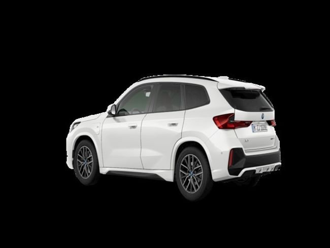 BMW X1 xDrive25e 180 kW (245 CV)