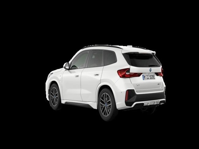 BMW X1 xDrive25e 180 kW (245 CV)
