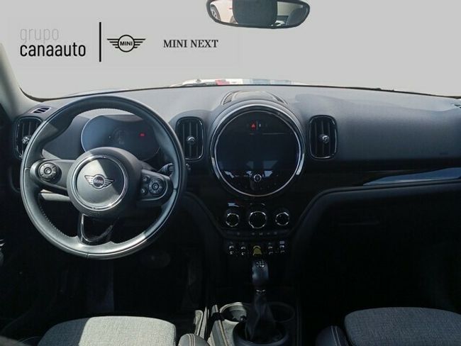 MINI Countryman Cooper S E ALL4 162 kW (220 CV)
