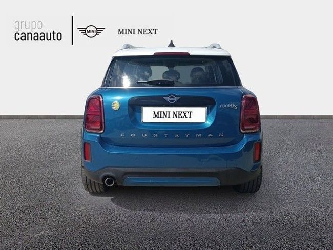 MINI Countryman Cooper S E ALL4 162 kW (220 CV)
