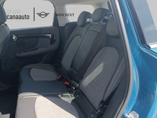 MINI Countryman Cooper S E ALL4 162 kW (220 CV)