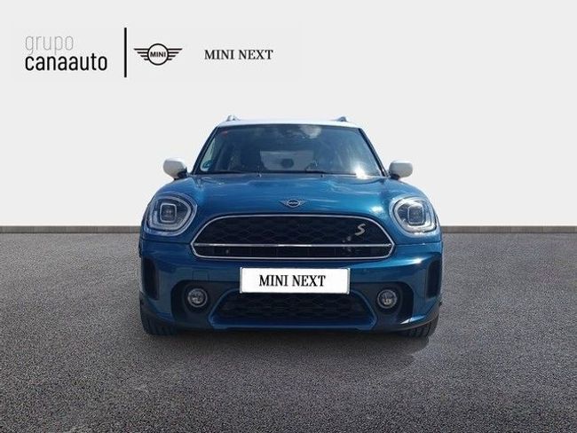 MINI Countryman Cooper S E ALL4 162 kW (220 CV)