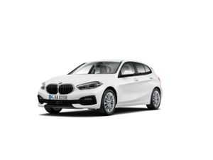 BMW Serie 1 116d 85 kW (116 CV)  - Foto 4