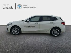 BMW Serie 1 116d 85 kW (116 CV)  - Foto 4