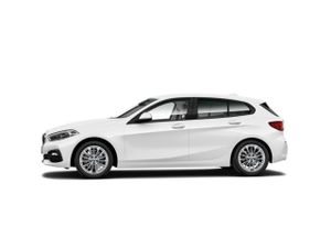 BMW Serie 1 116d 85 kW (116 CV)  - Foto 6