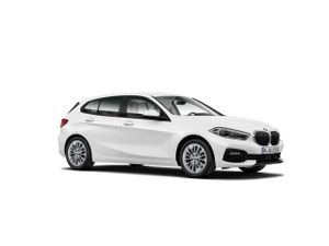 BMW Serie 1 116d 85 kW (116 CV)  - Foto 5