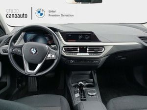 BMW Serie 1 116d 85 kW (116 CV)  - Foto 8
