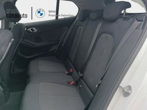 BMW Serie 1 116d 85 kW (116 CV)  - Foto 10
