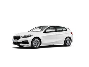 BMW Serie 1 116d 85 kW (116 CV)  - Foto 3
