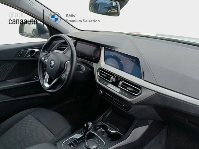 BMW Serie 1 116d 85 kW (116 CV)