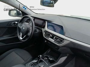 BMW Serie 1 116d 85 kW (116 CV)  - Foto 9