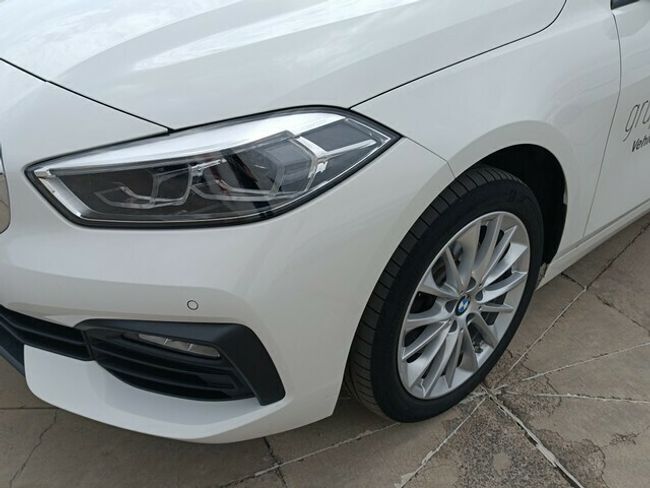 BMW Serie 1 116d 85 kW (116 CV)
