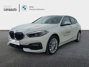 BMW Serie 1 116d 85 kW (116 CV)  - Foto 2
