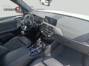BMW X3 xDrive20d 140 kW (190 CV)  - Foto 9