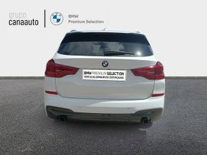 BMW X3 xDrive20d 140 kW (190 CV)  - Foto 6