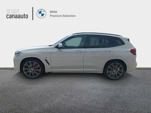 BMW X3 xDrive20d 140 kW (190 CV)  - Foto 4