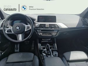 BMW X3 xDrive20d 140 kW (190 CV)  - Foto 8
