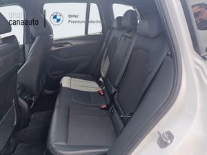 BMW X3 xDrive20d 140 kW (190 CV)  - Foto 10