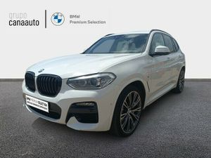 BMW X3 xDrive20d 140 kW (190 CV)  - Foto 2