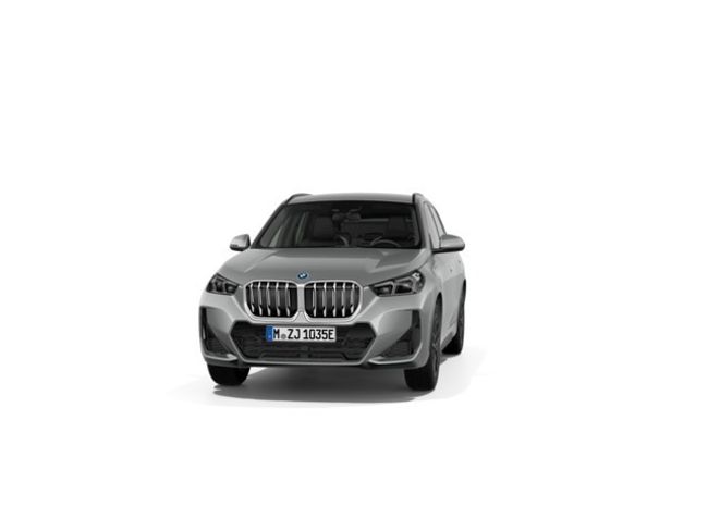 BMW X1 xDrive25e 180 kW (245 CV)