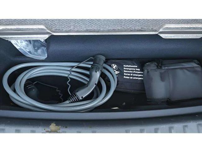 BMW X1 xDrive25e 180 kW (245 CV)