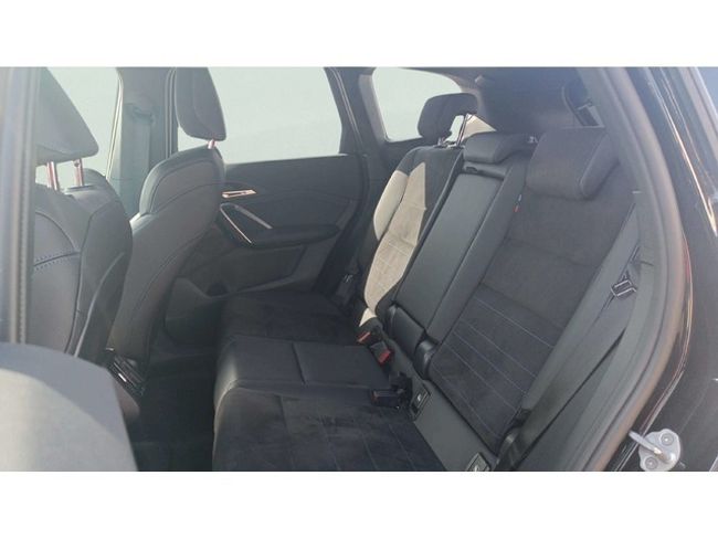 BMW X1 xDrive25e 180 kW (245 CV)