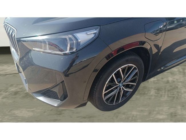 BMW X1 xDrive25e 180 kW (245 CV)